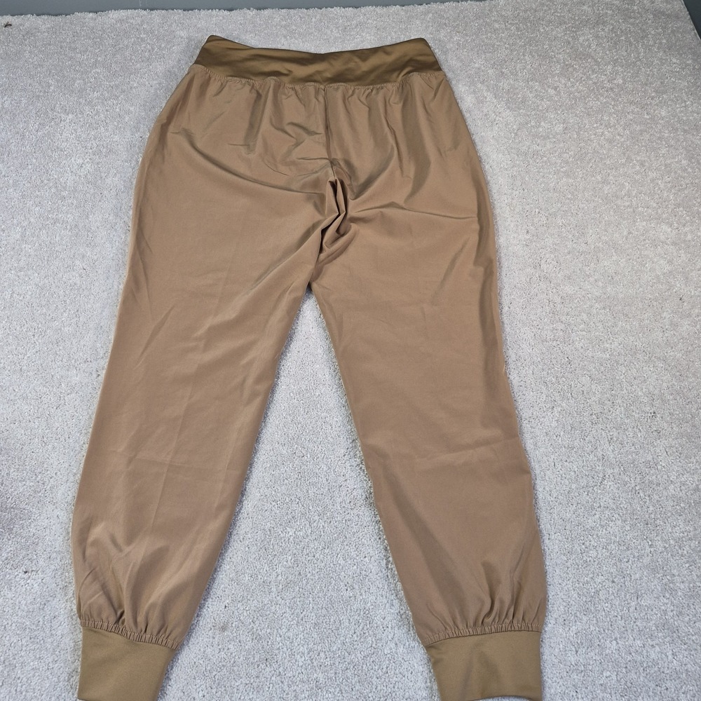 DSG  Womens Momentum High Rise Jogger Pants Women's sahara sand Size Medium - Picture 13 of 13